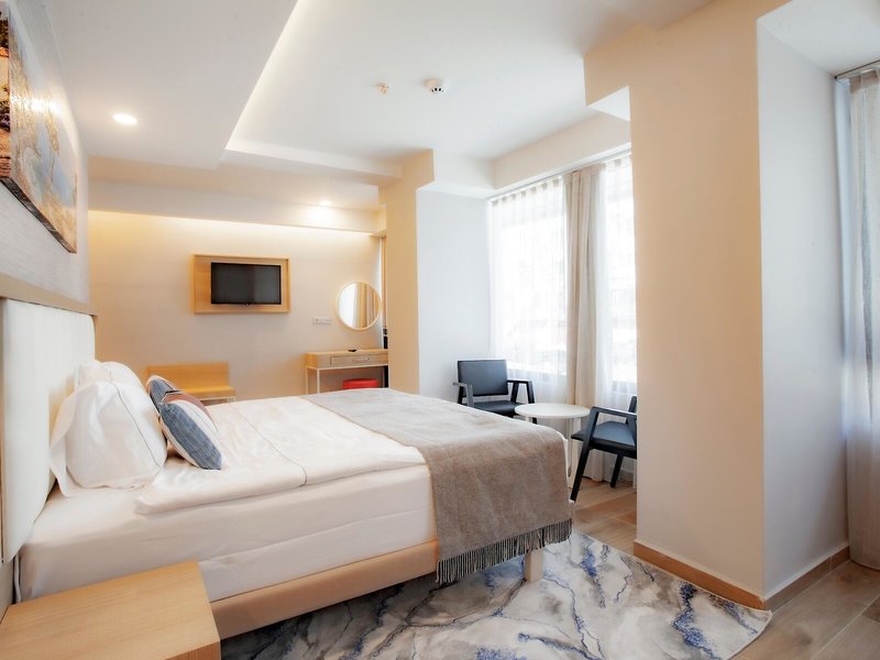 Old Town Point Hotel 49