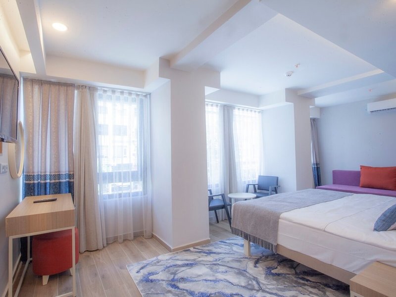 Old Town Point Hotel 50