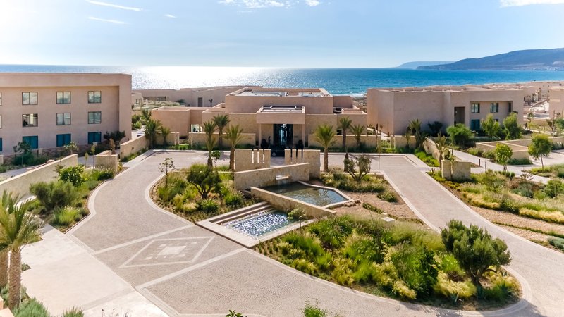 Fairmont Taghazout Bay 1
