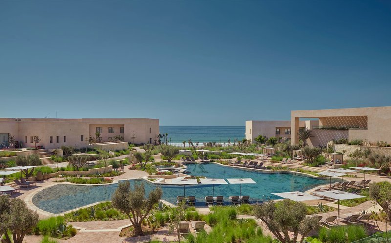 Fairmont Taghazout Bay 3