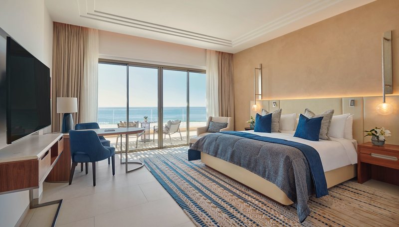 Fairmont Taghazout Bay 4