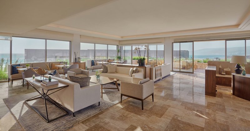 Fairmont Taghazout Bay 6