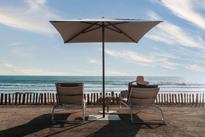 Fairmont Taghazout Bay 8