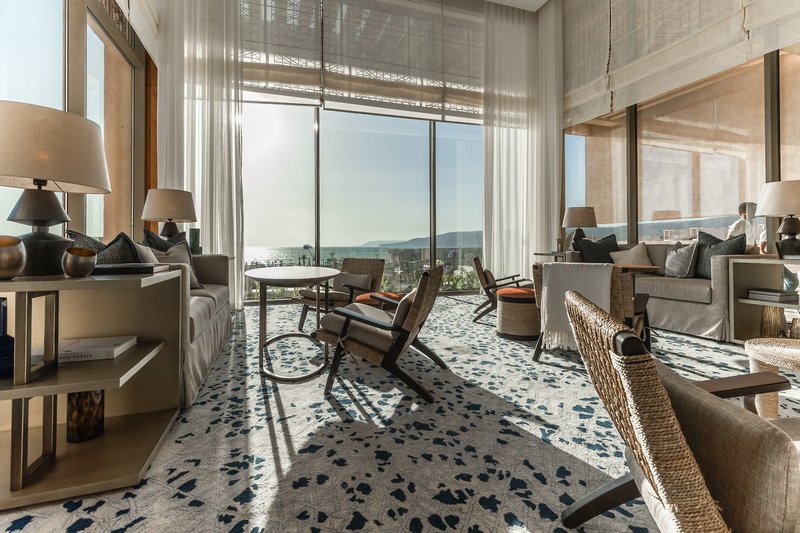 Fairmont Taghazout Bay 9