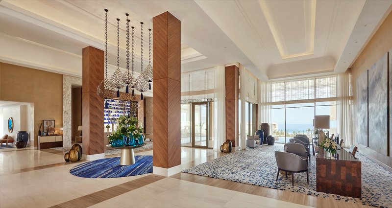 Fairmont Taghazout Bay 11