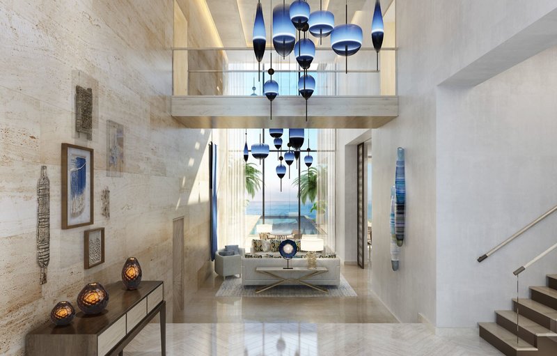 Fairmont Taghazout Bay 12