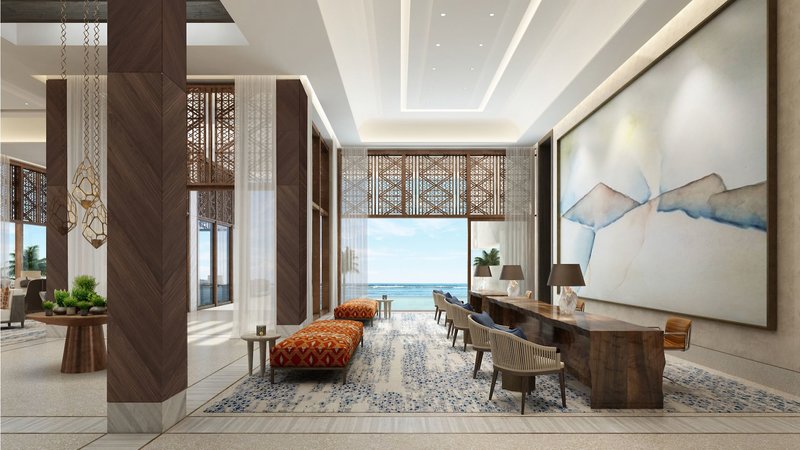 Fairmont Taghazout Bay 14