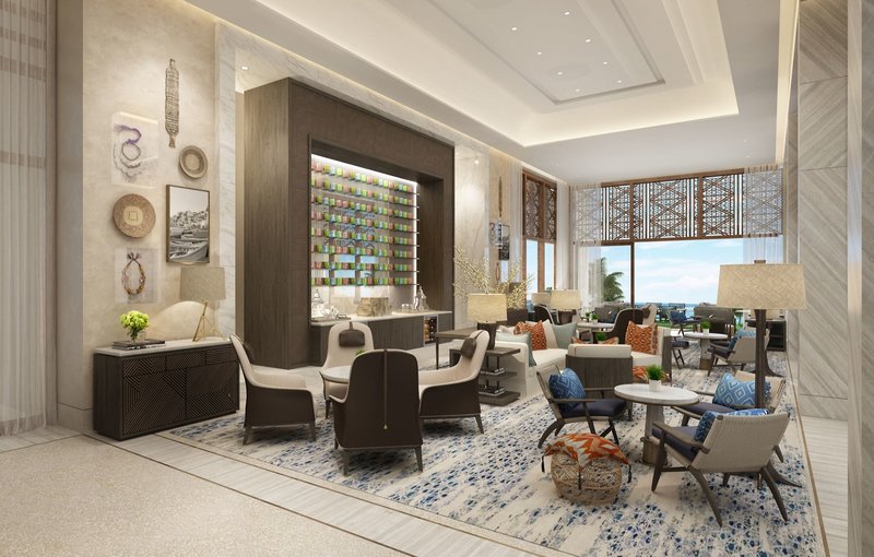 Fairmont Taghazout Bay 15