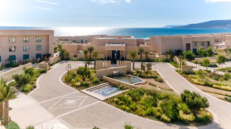 Fairmont Taghazout Bay 16