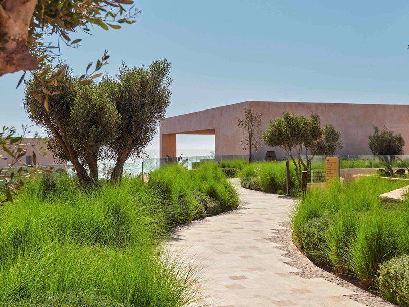 Fairmont Taghazout Bay 3
