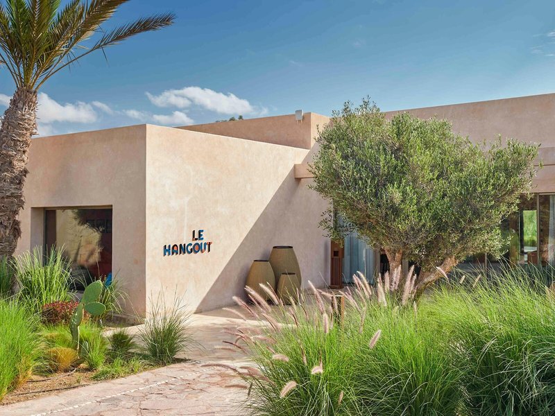 Fairmont Taghazout Bay 4