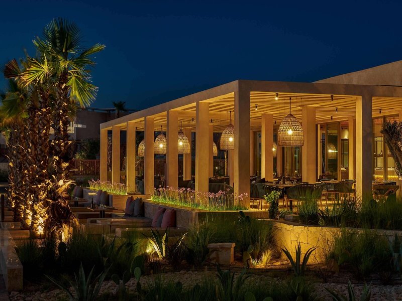Fairmont Taghazout Bay 5