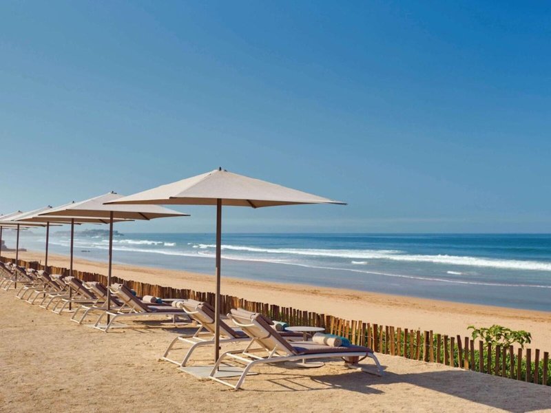 Fairmont Taghazout Bay 6