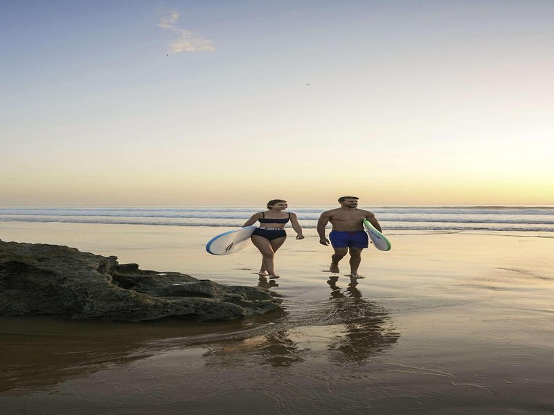 Fairmont Taghazout Bay 7