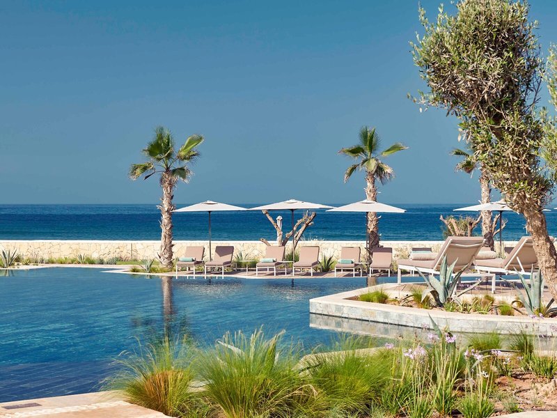 Fairmont Taghazout Bay 8