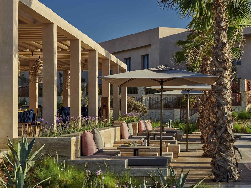 Fairmont Taghazout Bay 9