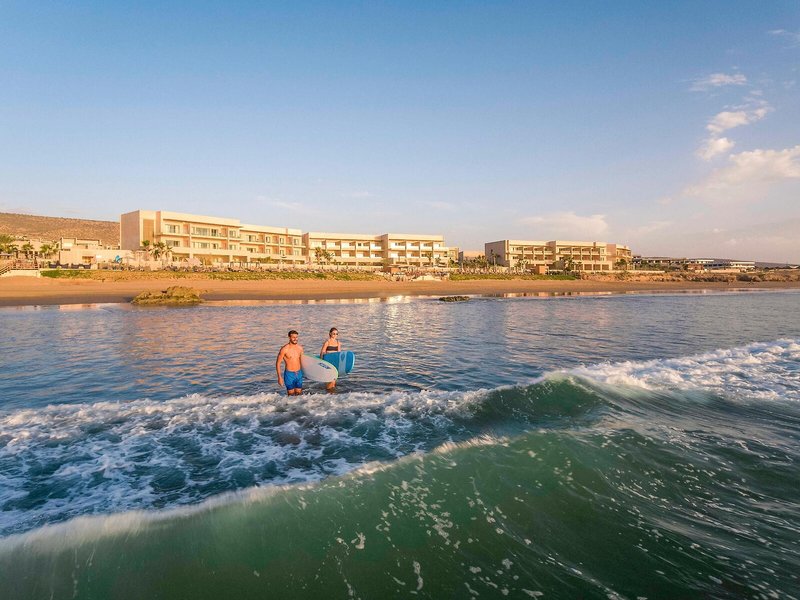 Fairmont Taghazout Bay 10