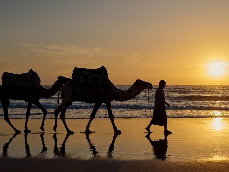 Fairmont Taghazout Bay 12
