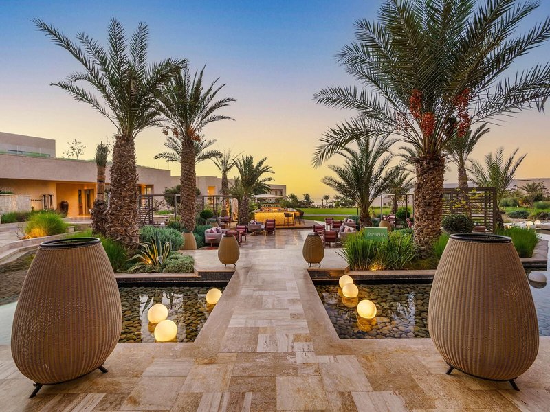 Fairmont Taghazout Bay 13