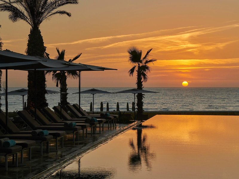 Fairmont Taghazout Bay 14