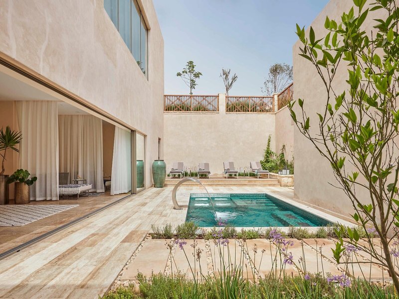 Fairmont Taghazout Bay 15