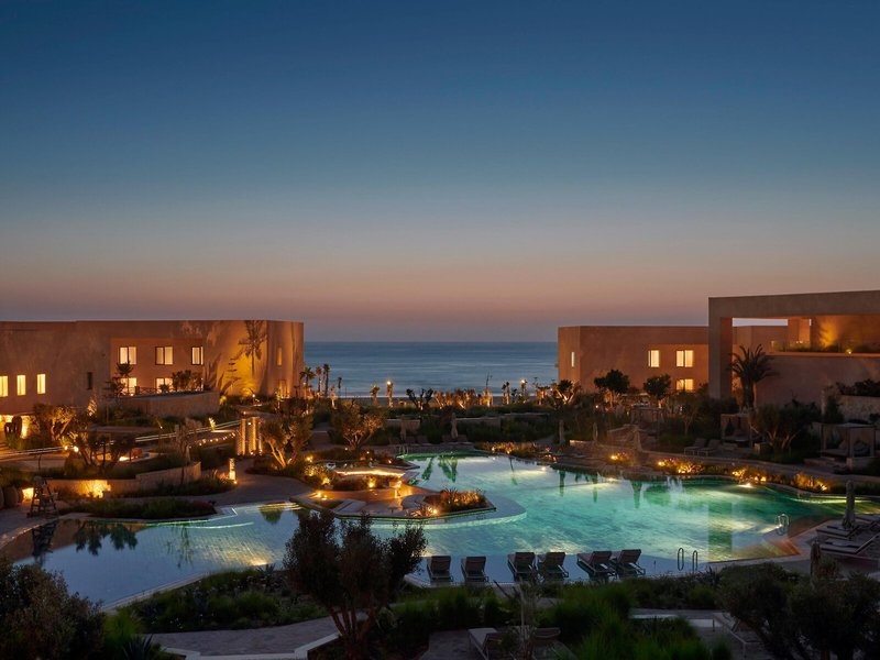 Fairmont Taghazout Bay 16