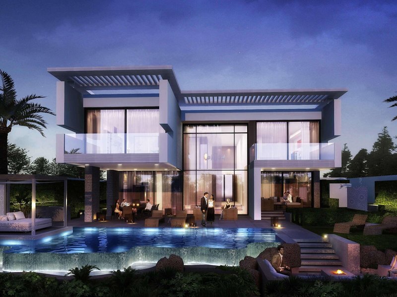 Fairmont Taghazout Bay 18