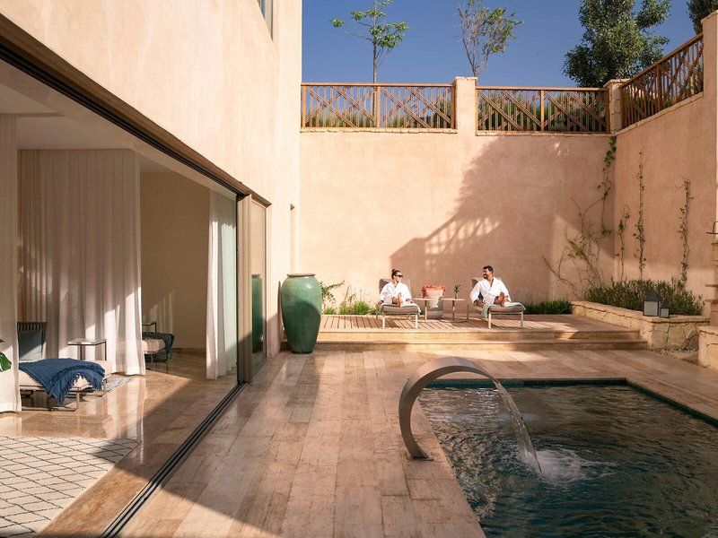 Fairmont Taghazout Bay 19