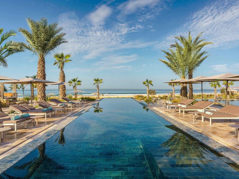 Fairmont Taghazout Bay 20