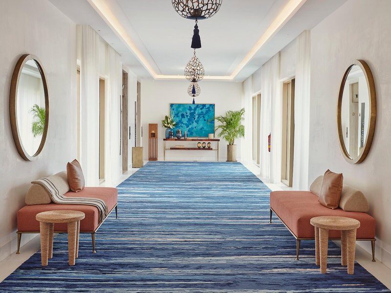 Fairmont Taghazout Bay 21