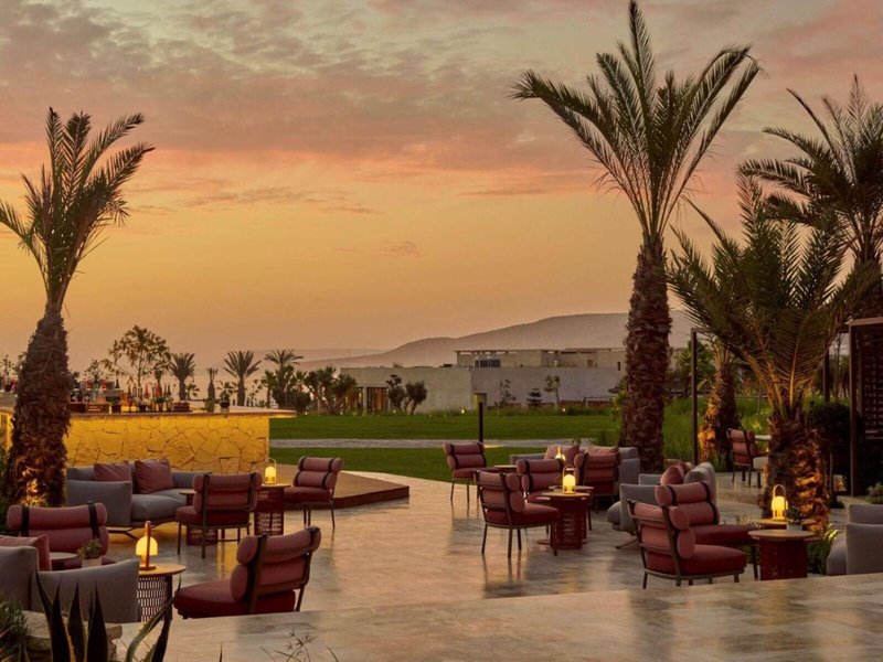 Fairmont Taghazout Bay 22