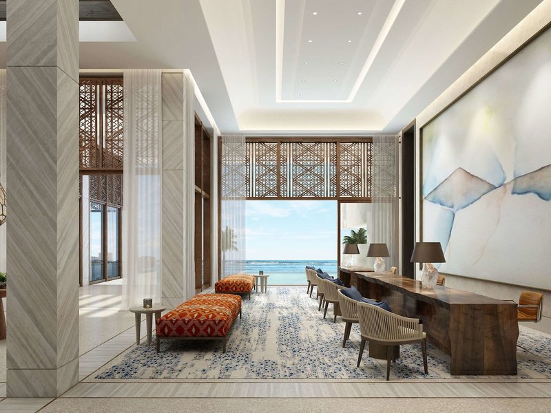 Fairmont Taghazout Bay 23