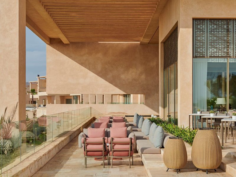 Fairmont Taghazout Bay 24