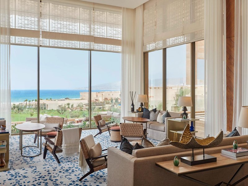 Fairmont Taghazout Bay 25
