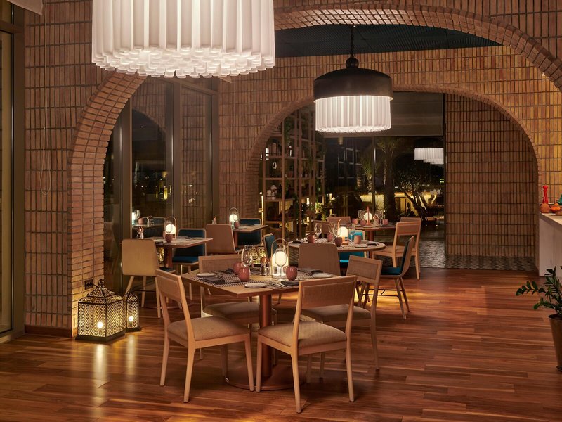 Fairmont Taghazout Bay 26