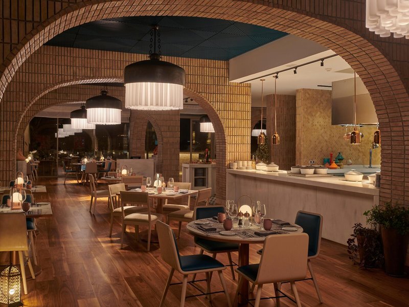 Fairmont Taghazout Bay 27