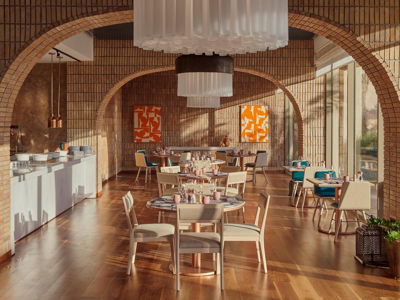 Fairmont Taghazout Bay 28