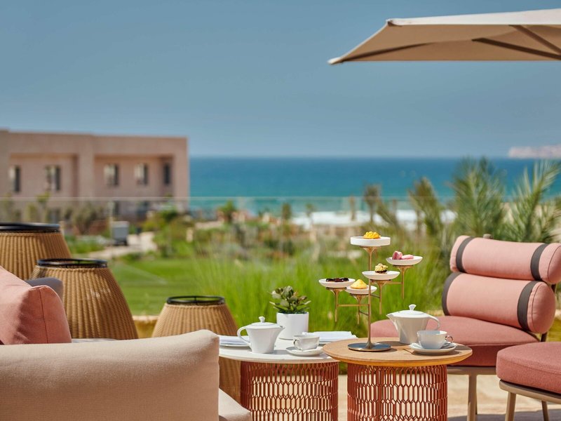 Fairmont Taghazout Bay 30
