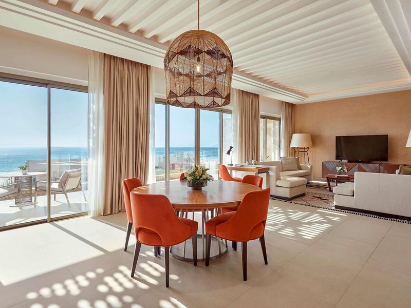 Fairmont Taghazout Bay 31