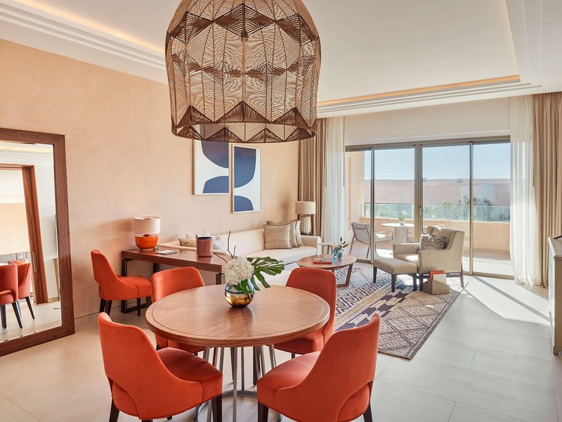 Fairmont Taghazout Bay 32