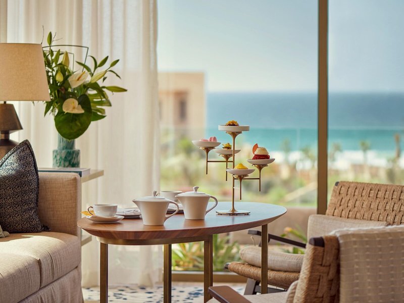 Fairmont Taghazout Bay 34