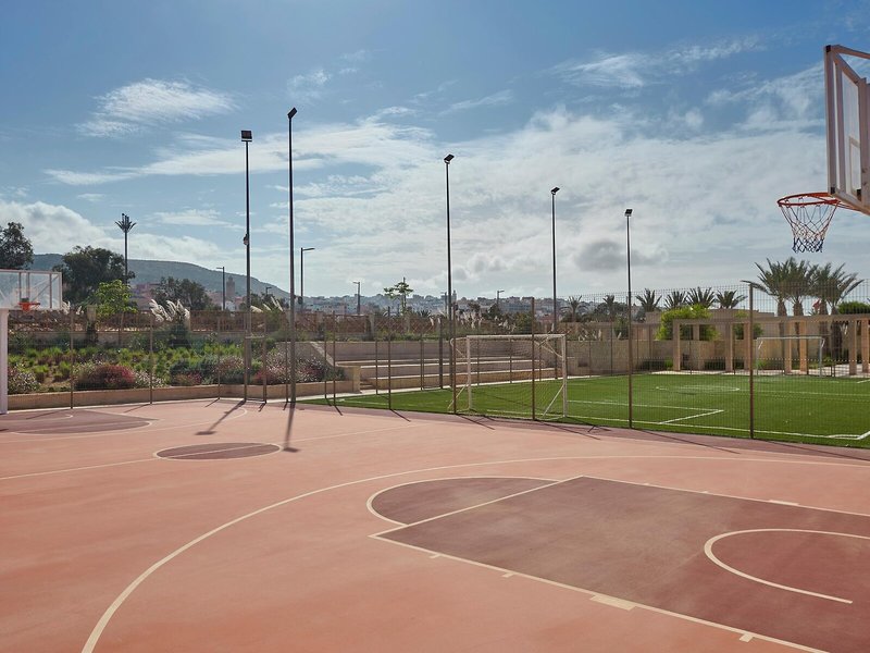 Fairmont Taghazout Bay 35