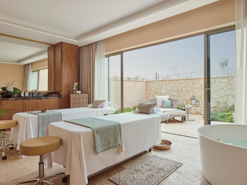 Fairmont Taghazout Bay 41