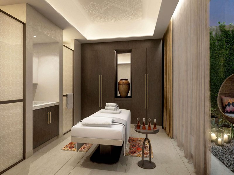Fairmont Taghazout Bay 43