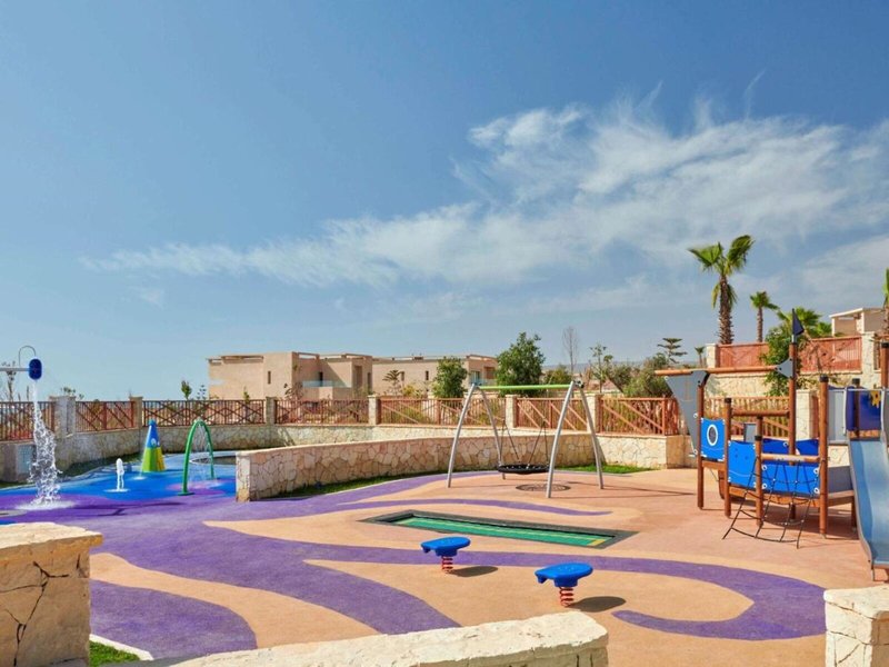Fairmont Taghazout Bay 46