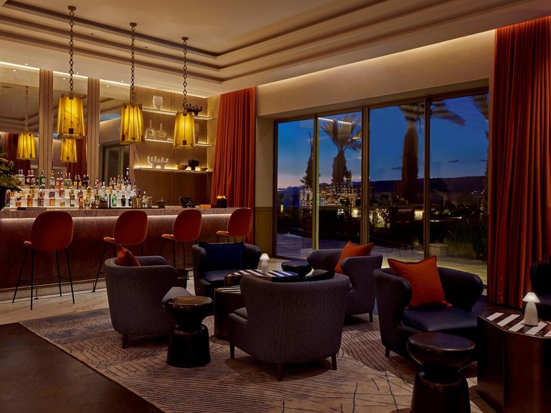 Fairmont Taghazout Bay 49