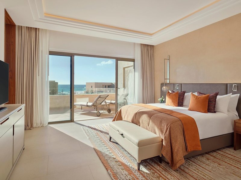 Fairmont Taghazout Bay 50