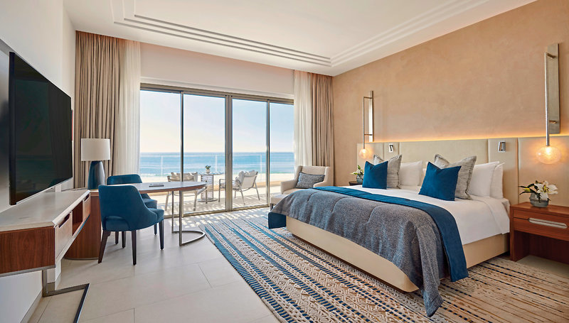 Fairmont Taghazout Bay 2