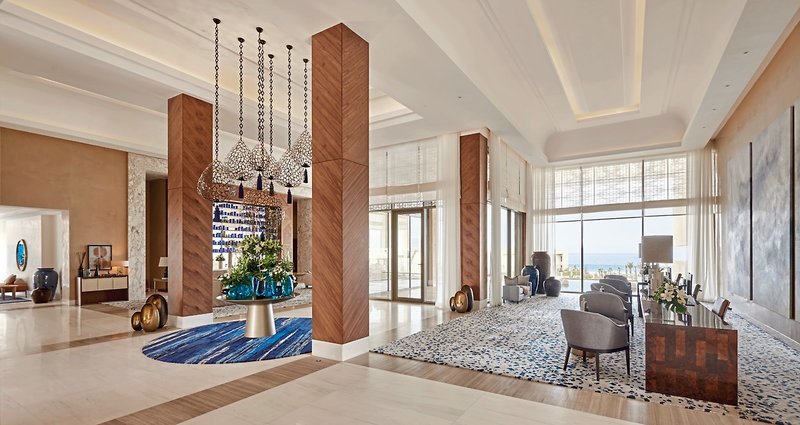 Fairmont Taghazout Bay 3