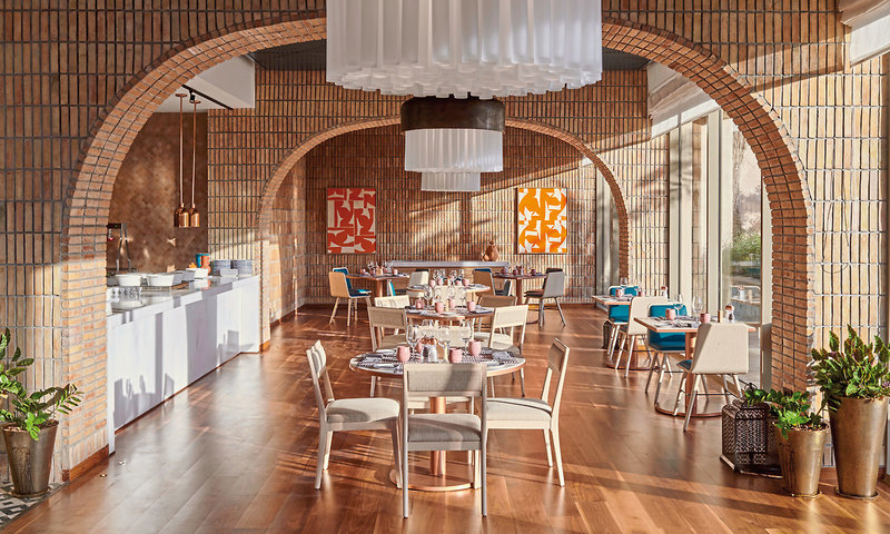 Fairmont Taghazout Bay 4